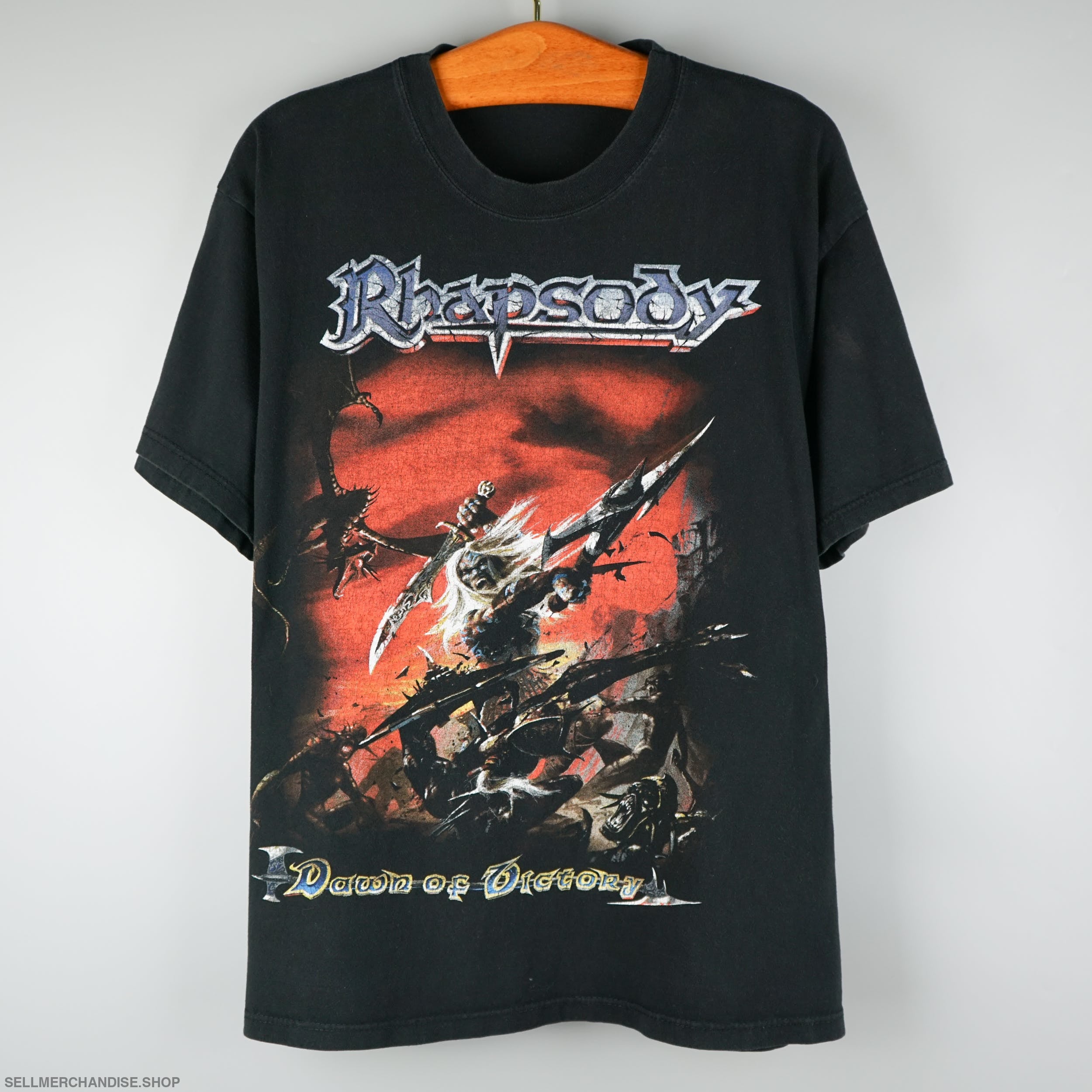 vintage-2000-rhapsody-of-fire- 