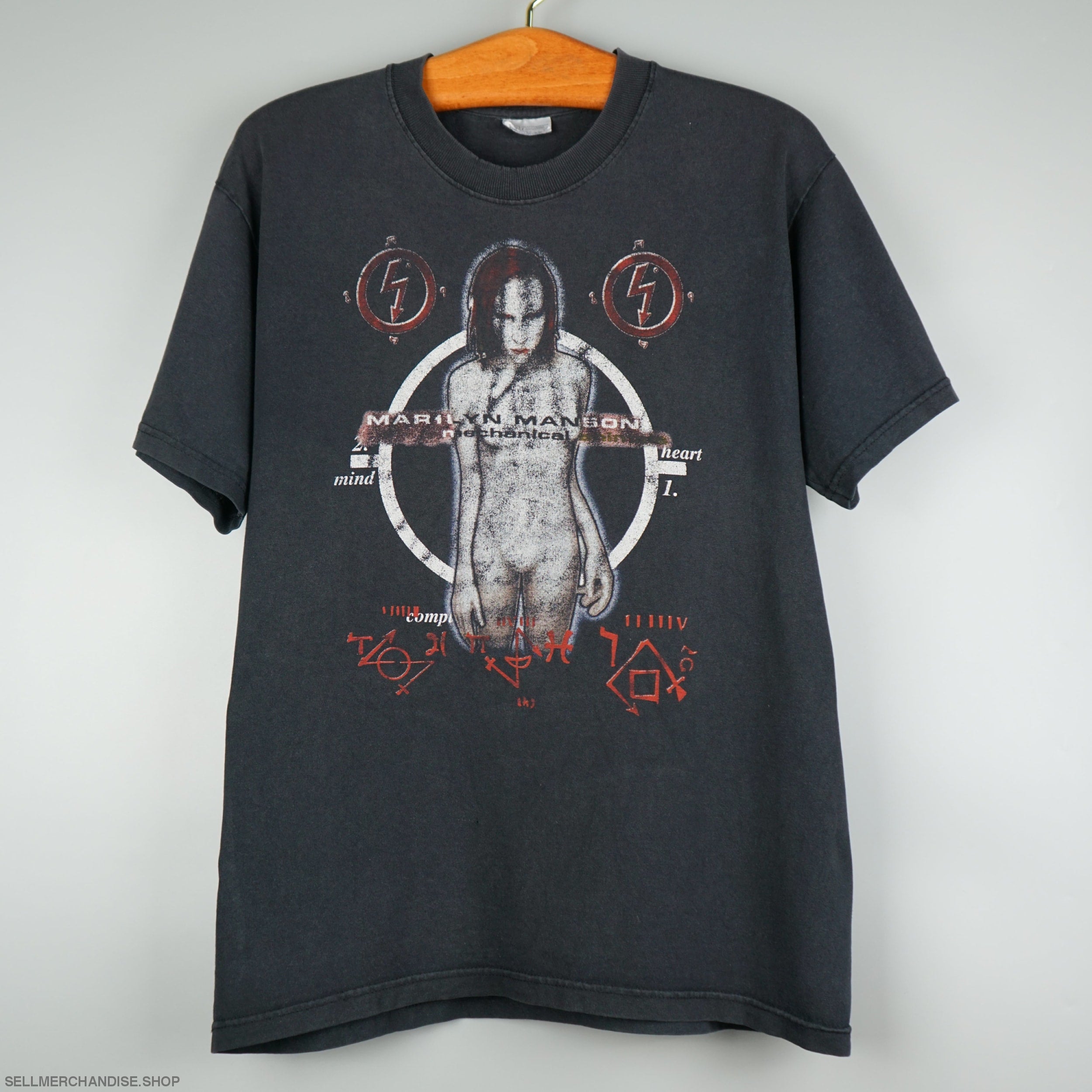 vintage-2001-marilyn-manson-t-