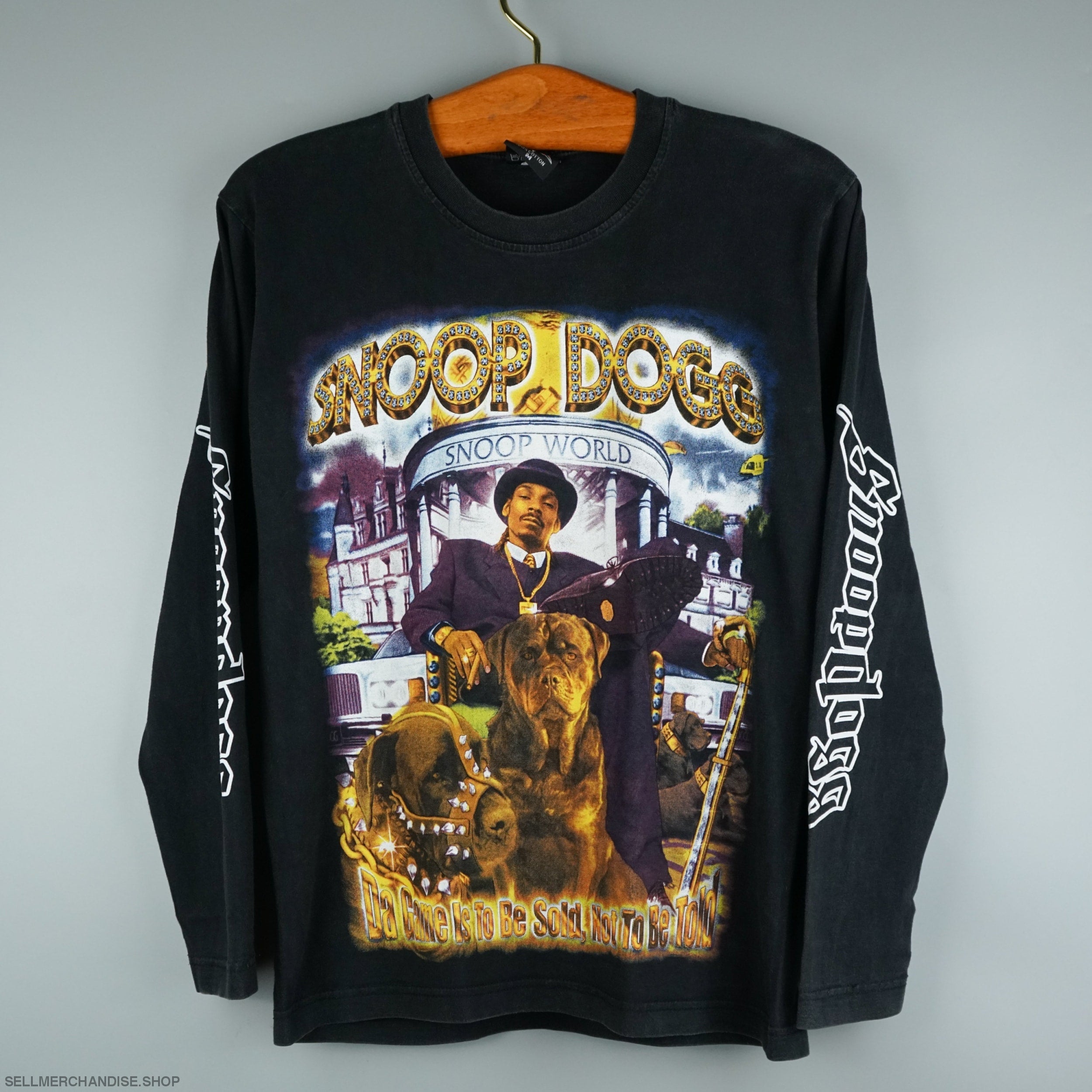 vintage-90s-snoop-dogg-t-shirt