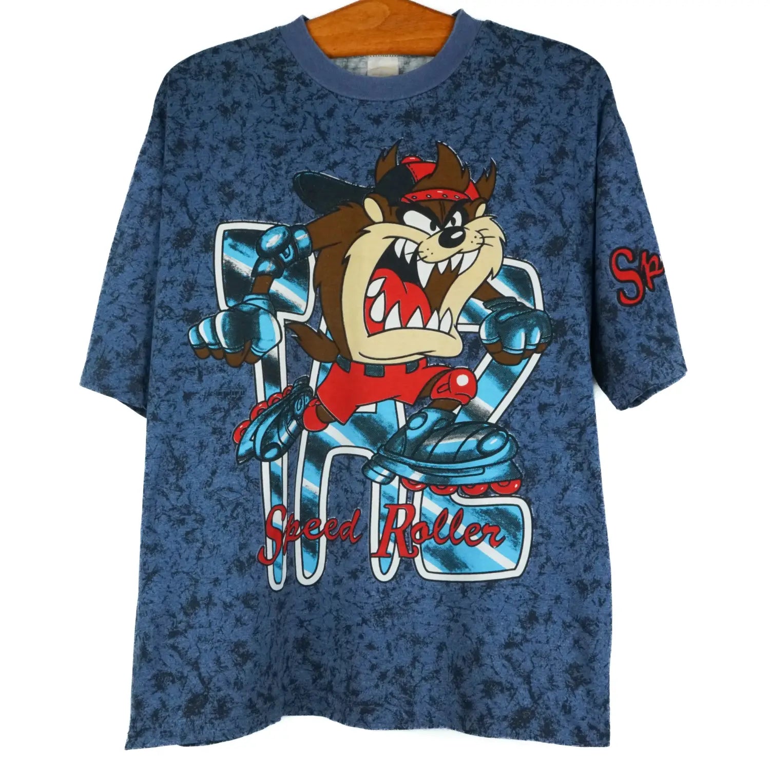 Vintage Warner Bros Cartoon T-shirts Collection | SellMerchandise