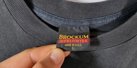 1990S BROCKUM TAG