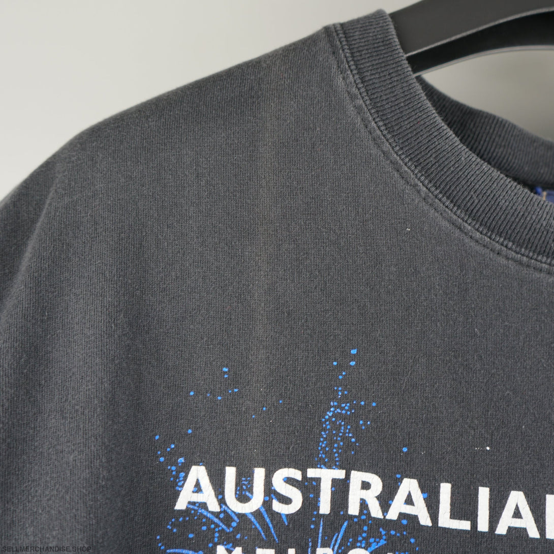1998 F1 Australian Gran Prix Vintage T-Shirt