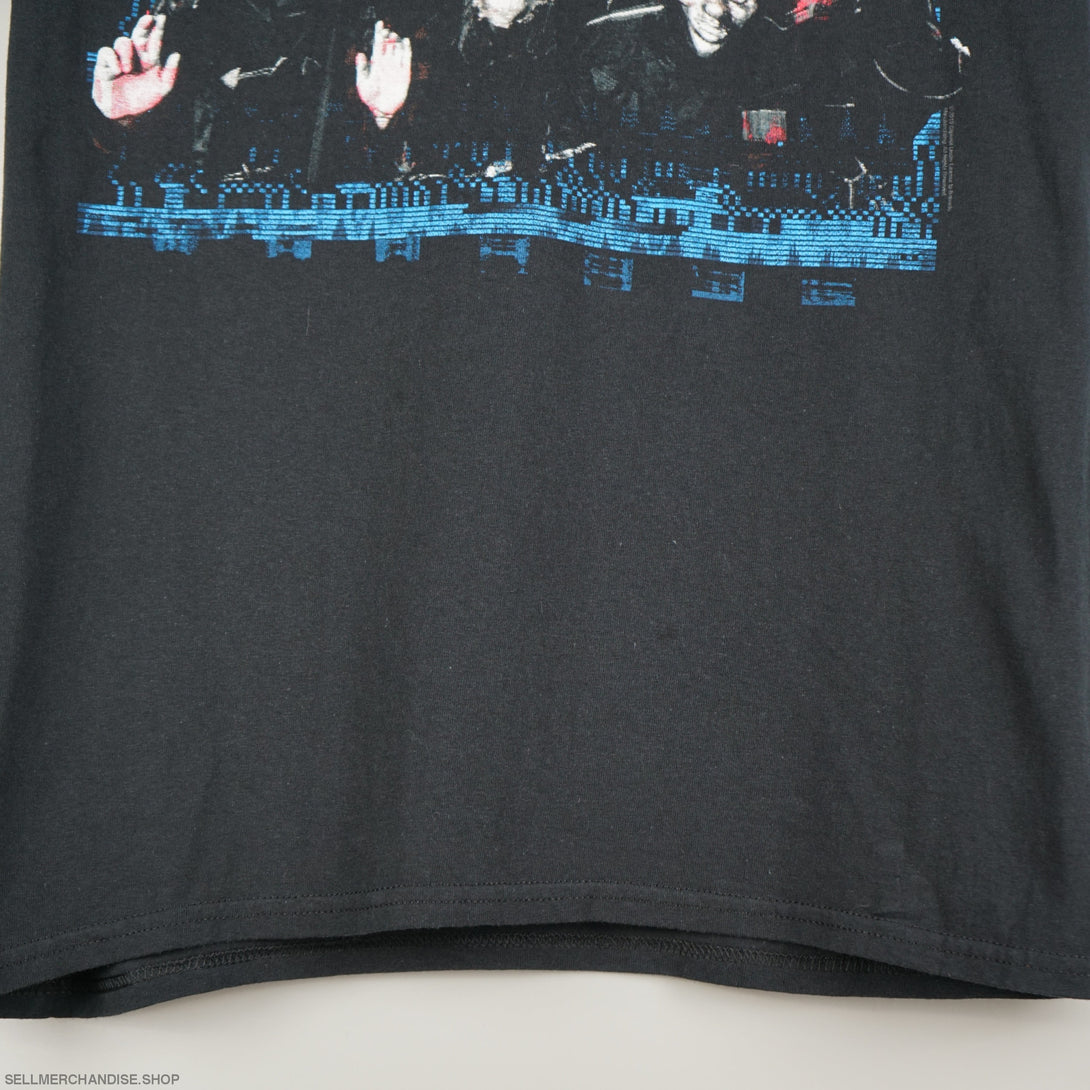 Vintage 2019 Slipknot t-shirt