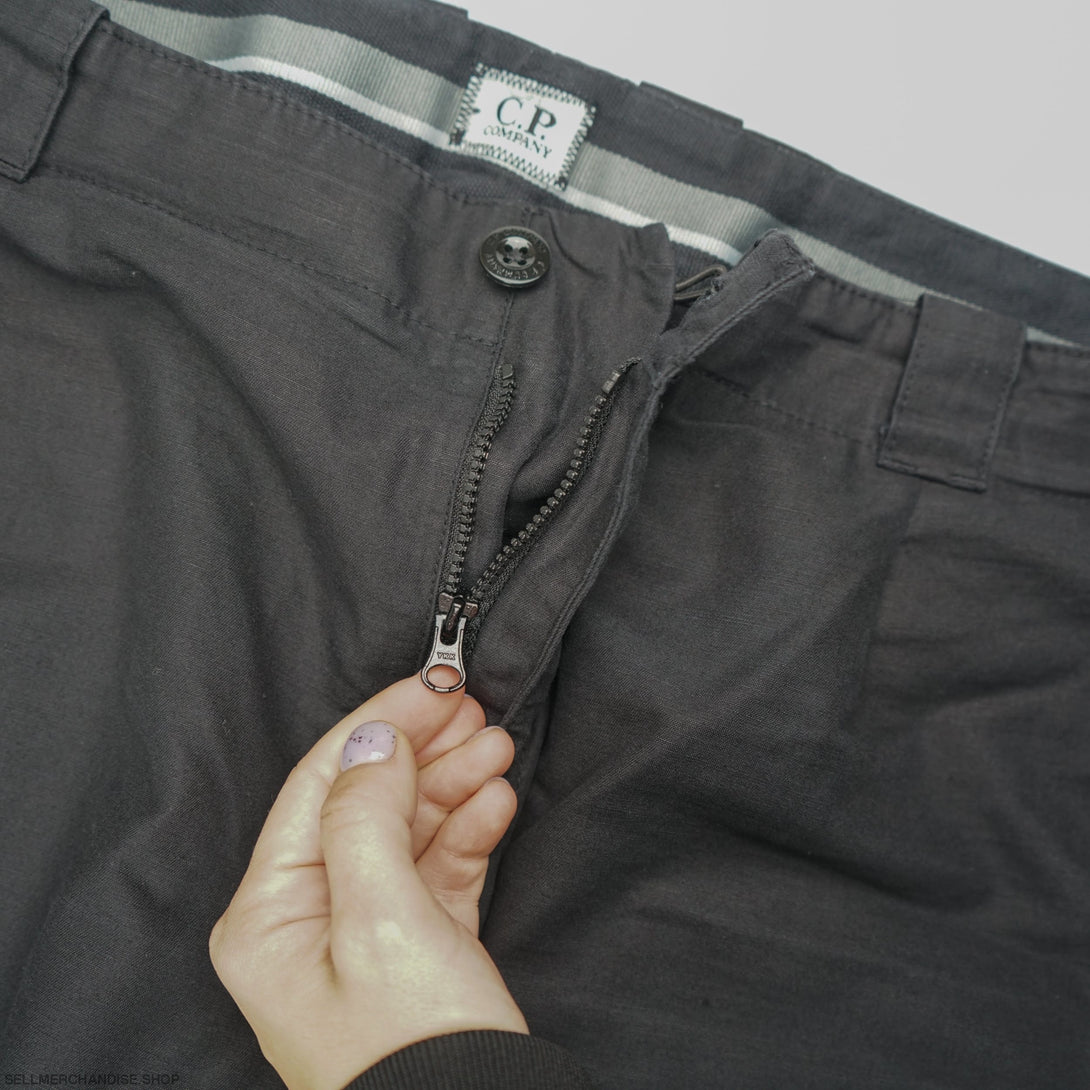 Vintage C.P. Company Chino Trousers