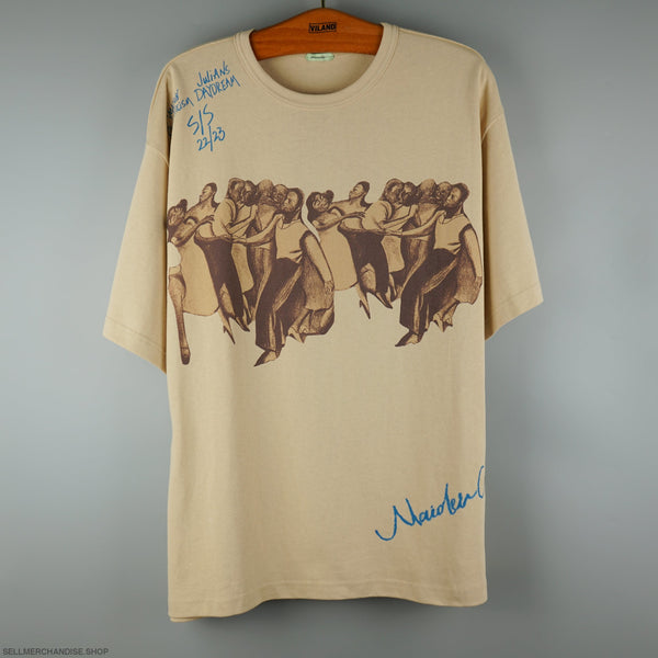 Vintage UMAMIISM T-Shirt