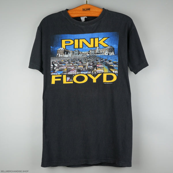 Vintage 1988 Pink Floyd Concert t-shirt