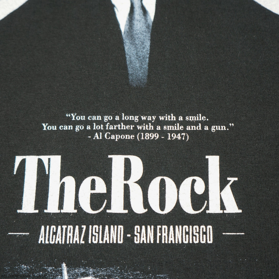Vintage 1990s Al Capone t-shirt