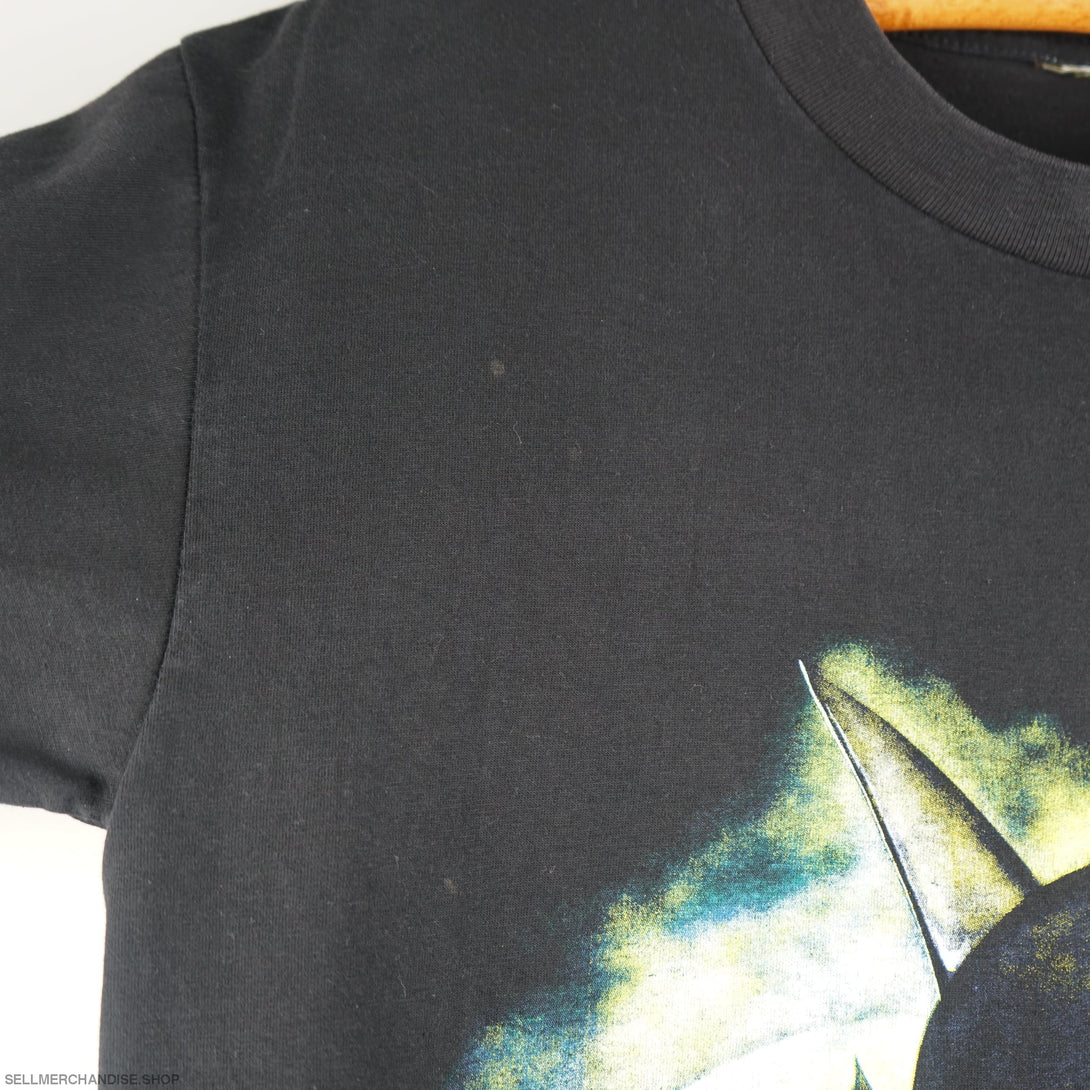 Vintage 1990s Alien Man T-Shirt