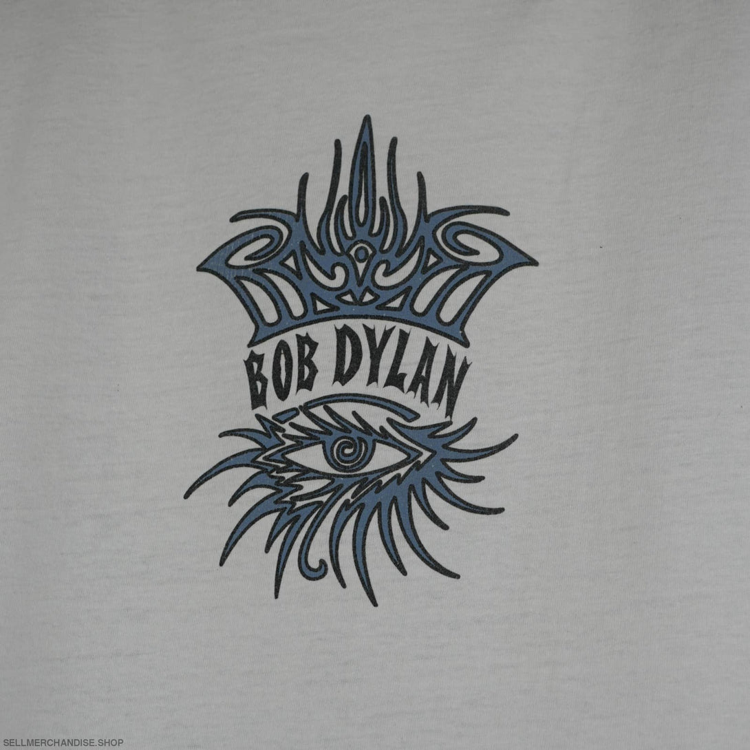 Vintage 1990s Bob Dylan t-shirt Any Day Now