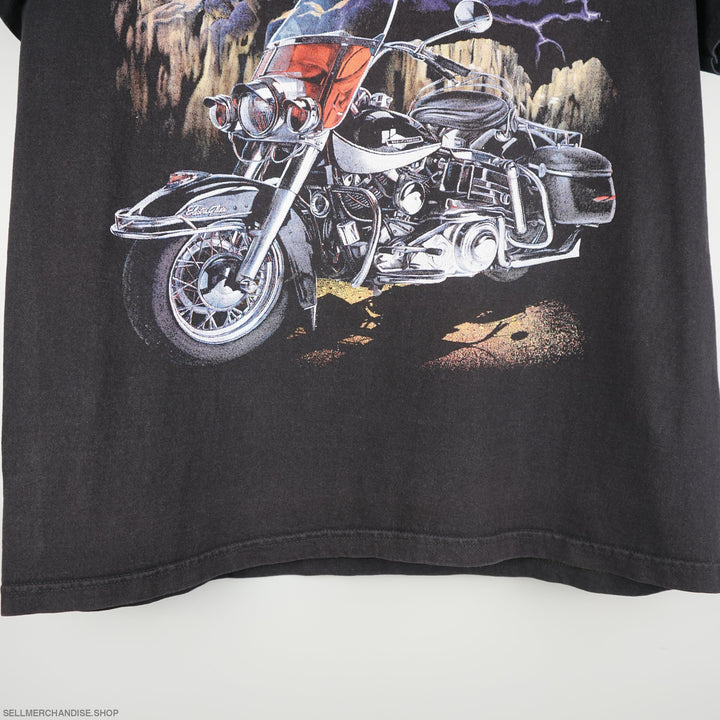 Vintage 1990s Brothers In The Wind t-shirt