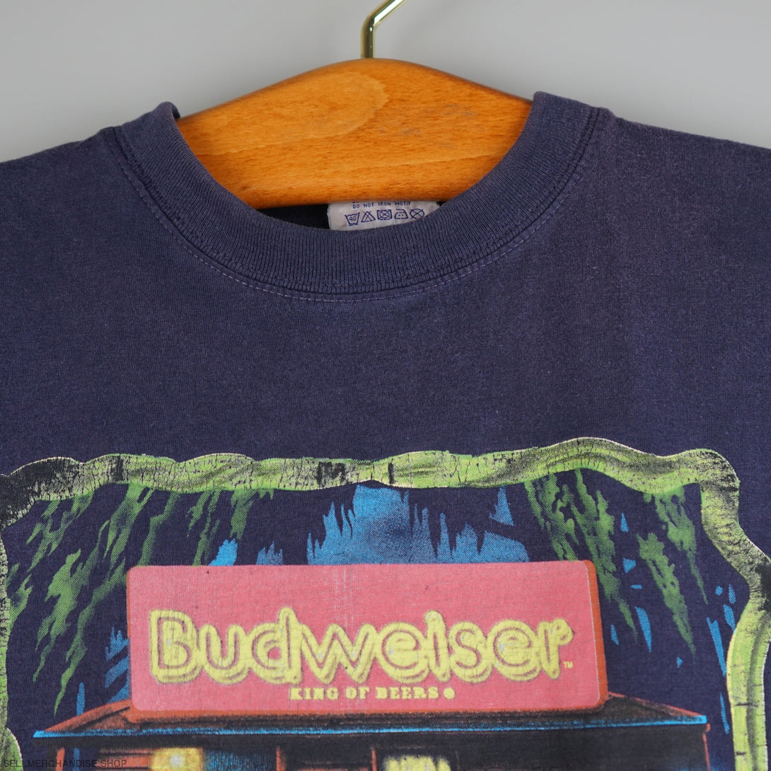 Vintage 1990s Budweiser t-shirt