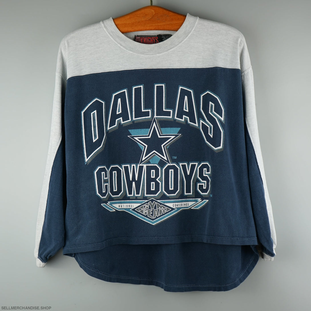 Vintage 1990s Dallas Cowboys T-Shirt