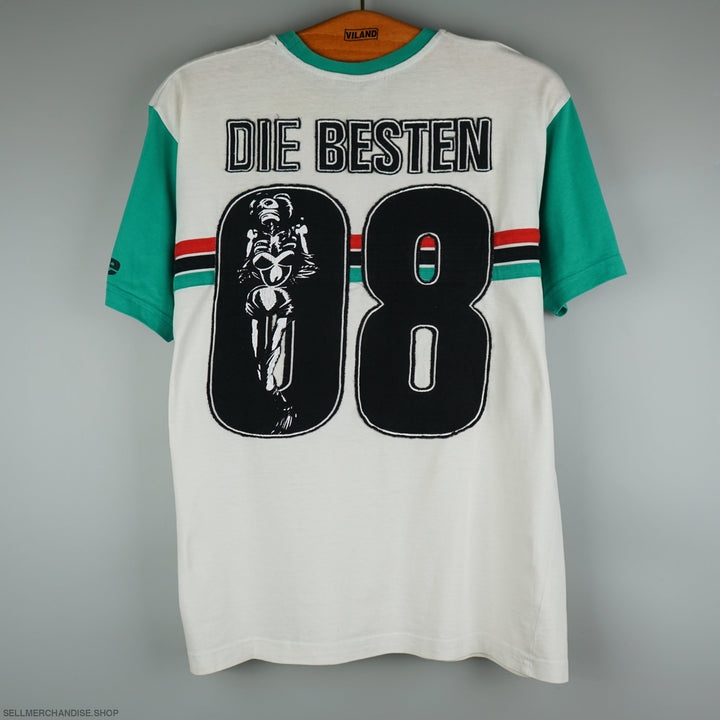 Vintage 1990s Die Ärzte t-shirt