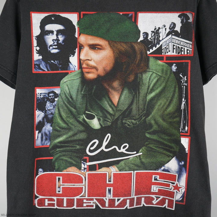 Vintage 1990s Ernesto Che Guevara t-shirt