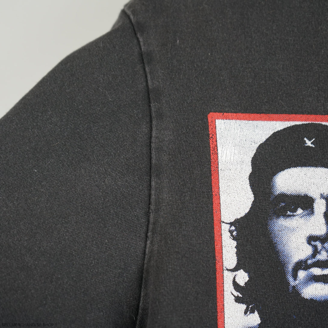 Vintage 1990s Ernesto Che Guevara t-shirt