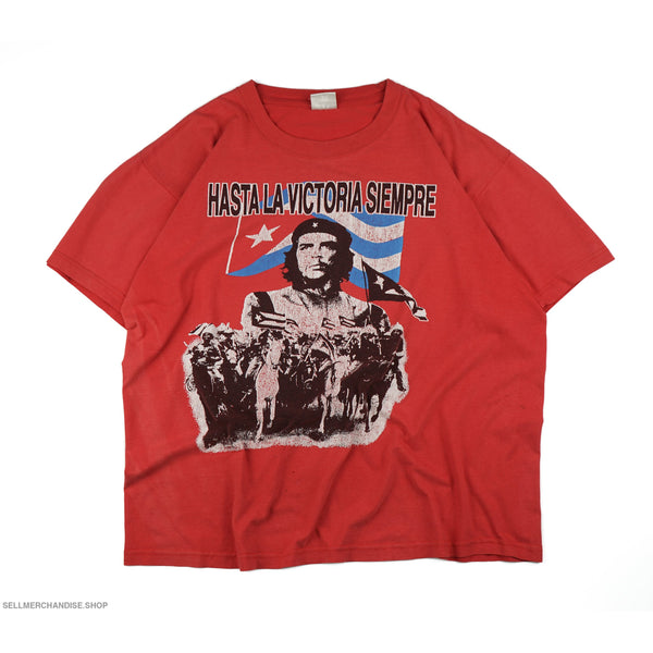 Vintage 1990s Ernesto Che Guevara T-Shirt