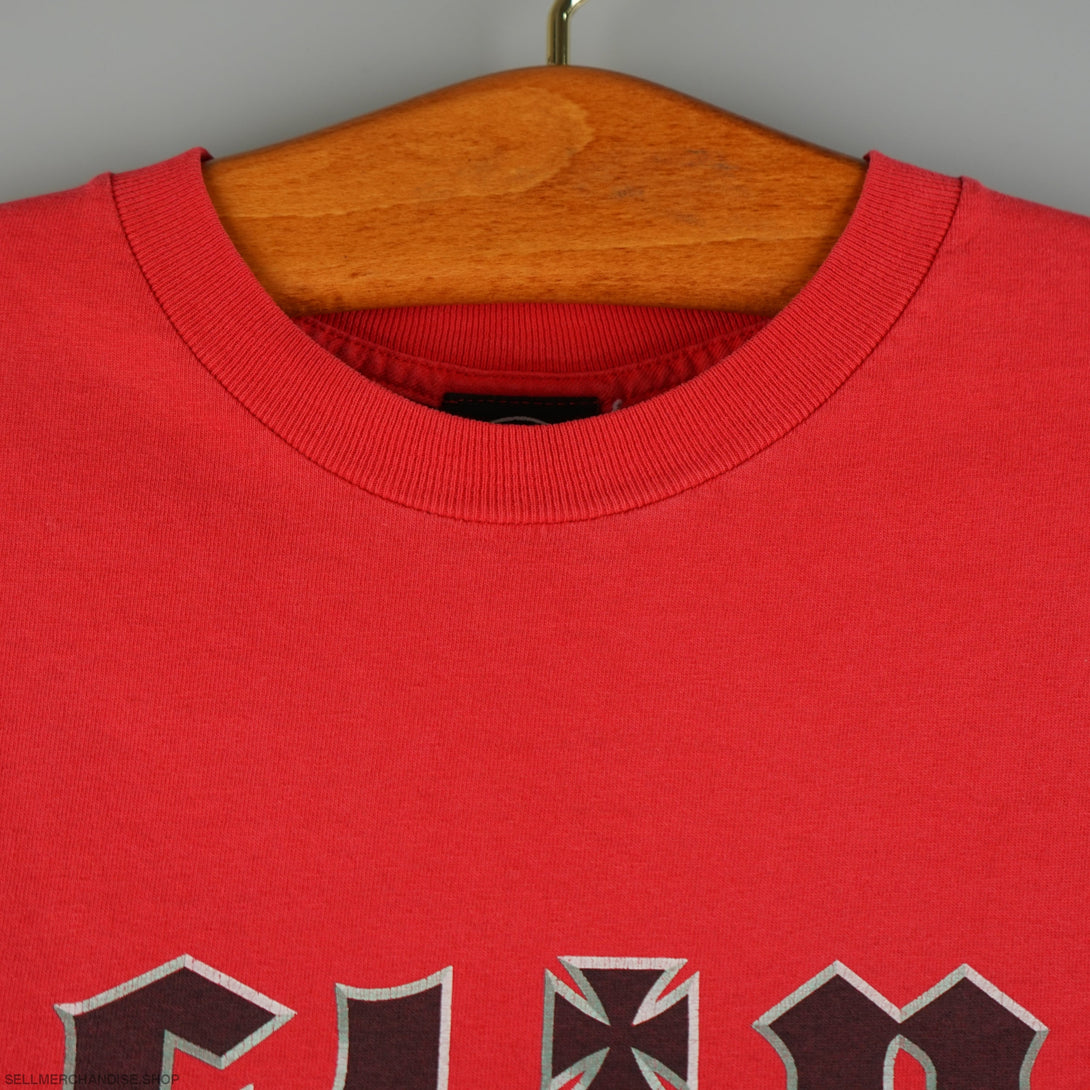 Vintage 1990s Flip Skateboards t-shirt XL
