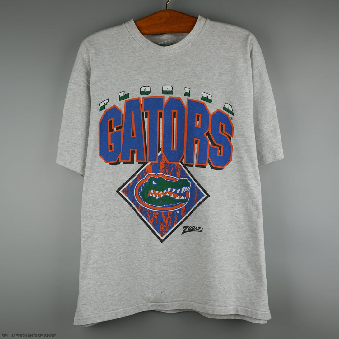 Vintage 1990s Florida Gators t-shirt