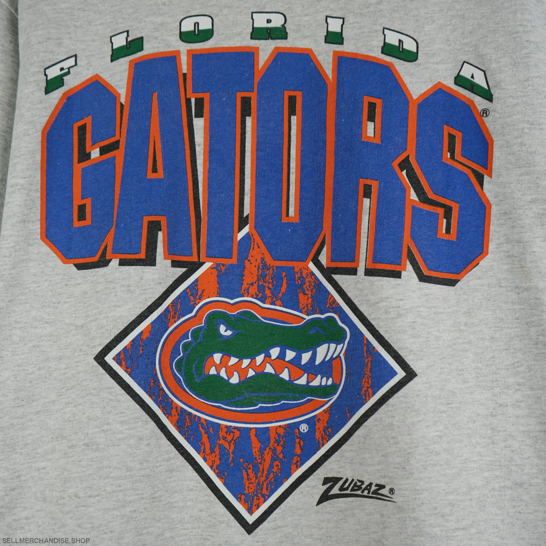 Vintage 1990s Florida Gators t-shirt
