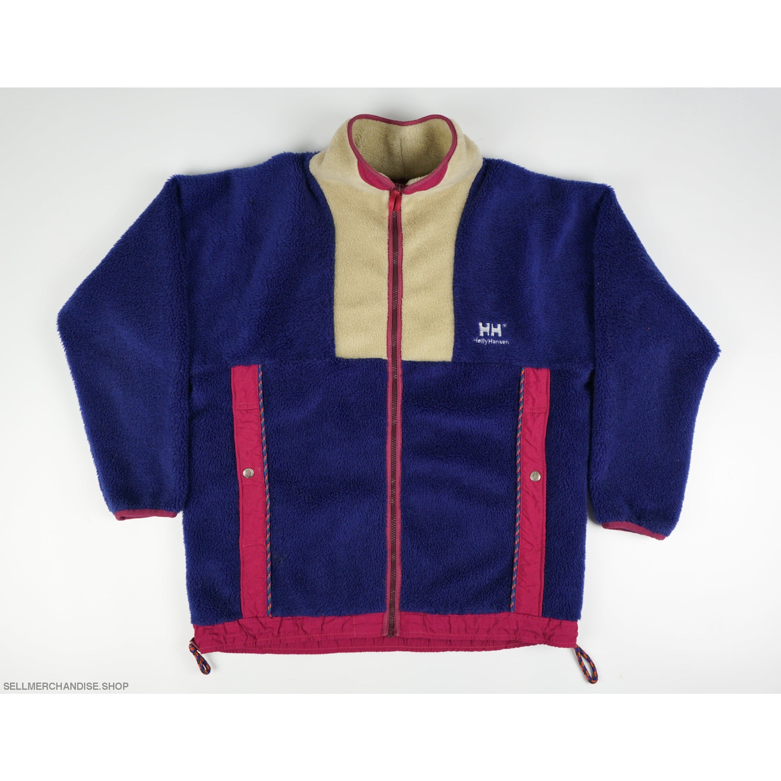 Helly hansen retro on sale jacket