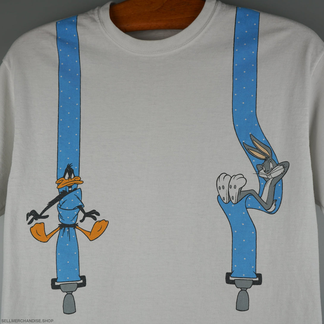 Vintage 1990s Looney Tunes T-Shirt