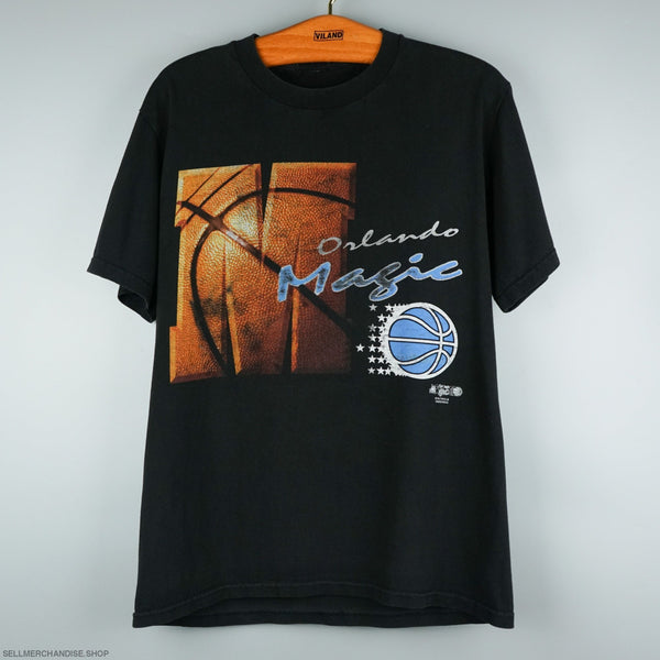 1990s Orlando Magic t shirt