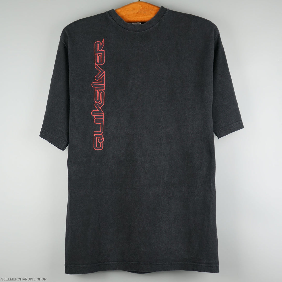 Vintage 1990s Quiksilver t-shirt