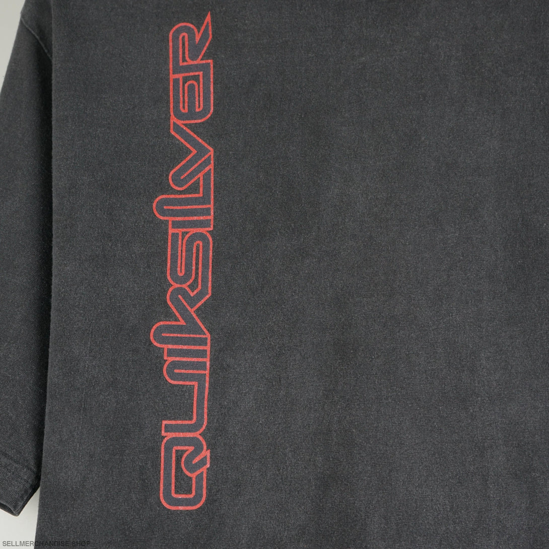 Vintage 1990s Quiksilver t-shirt