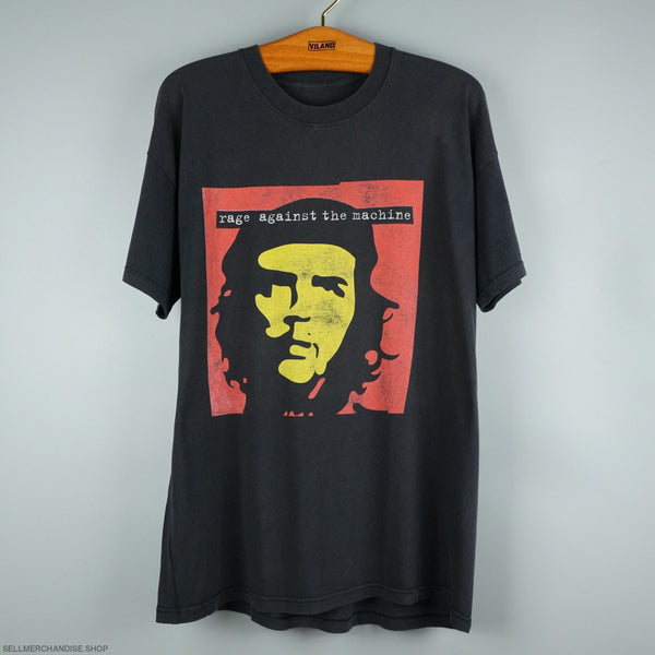 1990s Rage Against The Machine t shirt