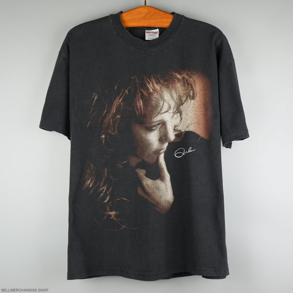 Vintage 1990s Reba McEntire t-shirt