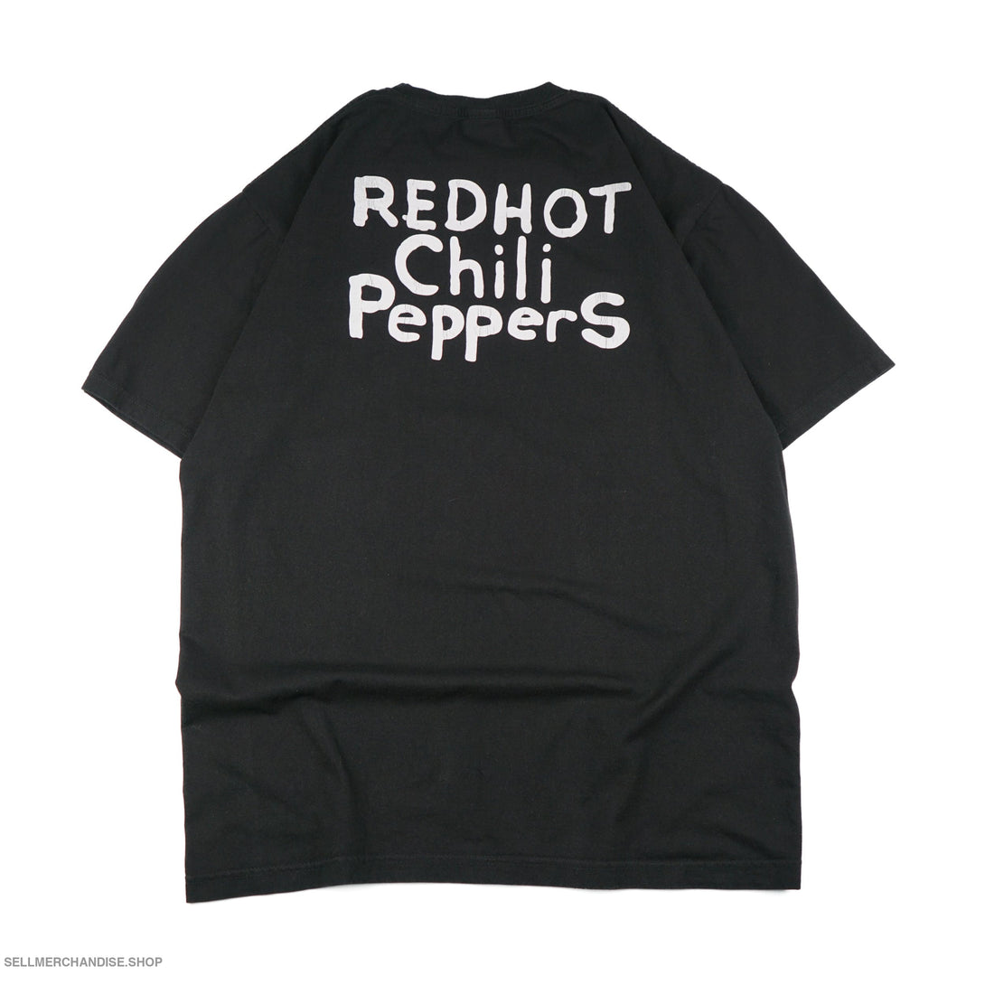 Vintage 1990s Red Hot Chili Peppers T-Shirt