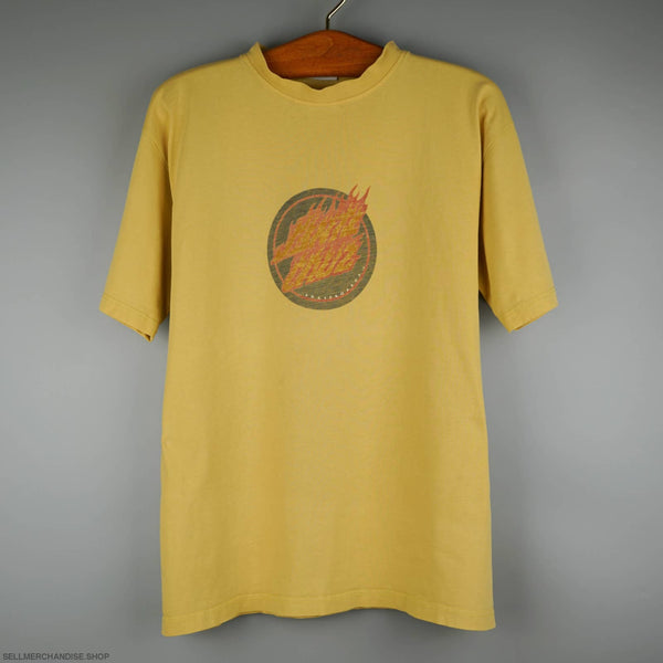 Vintage 1990s Santa Cruz Skateboards T-Shirt