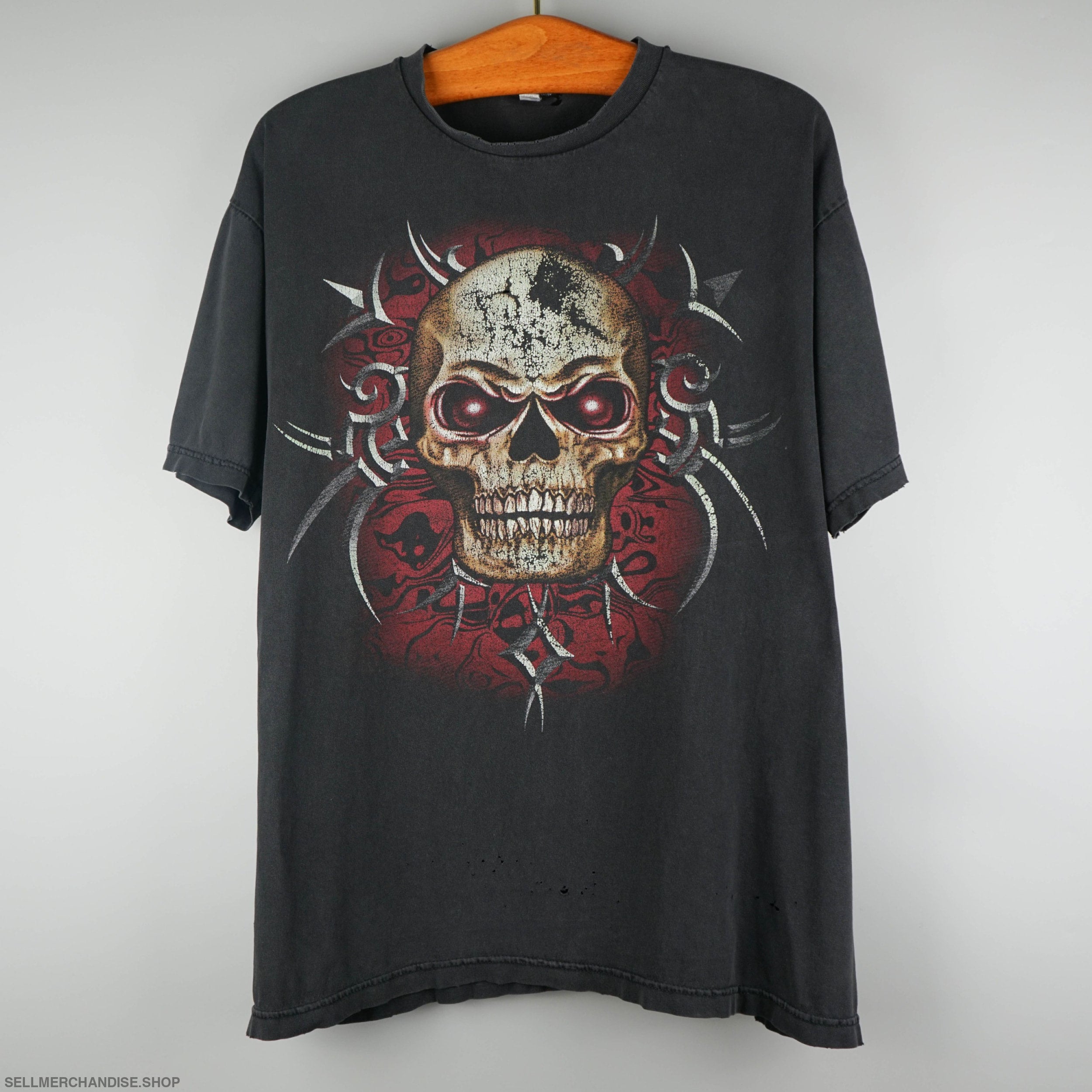 Vintage T-Shirts | Archived items | SellMerchandise.Shop
