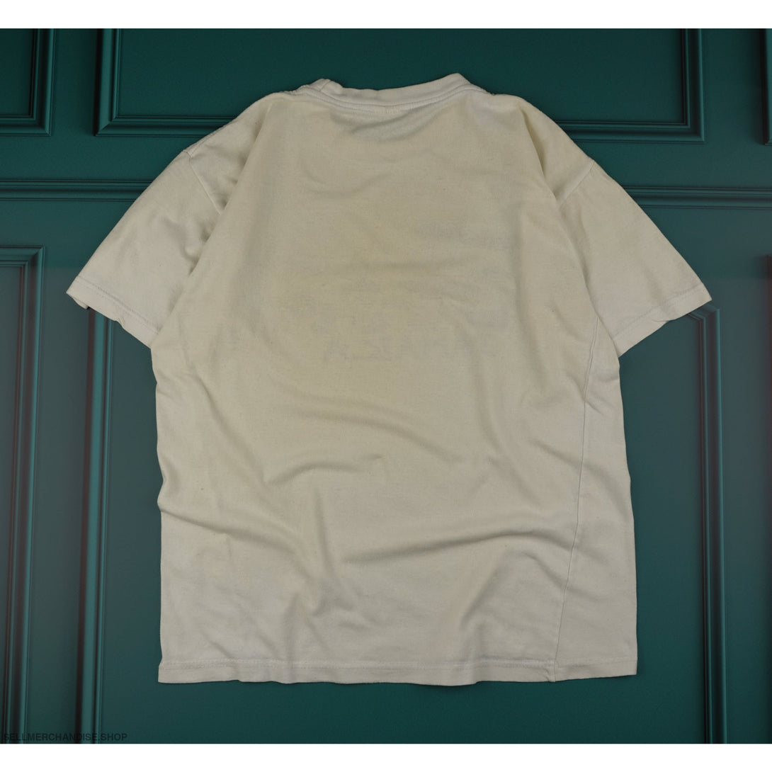 Vintage 1990s South Park Jamaica T-Shirt