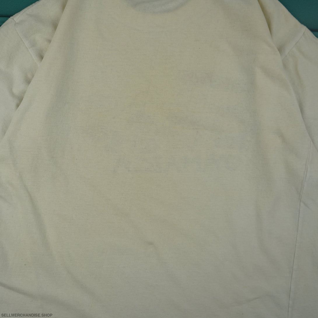 Vintage 1990s South Park Jamaica T-Shirt