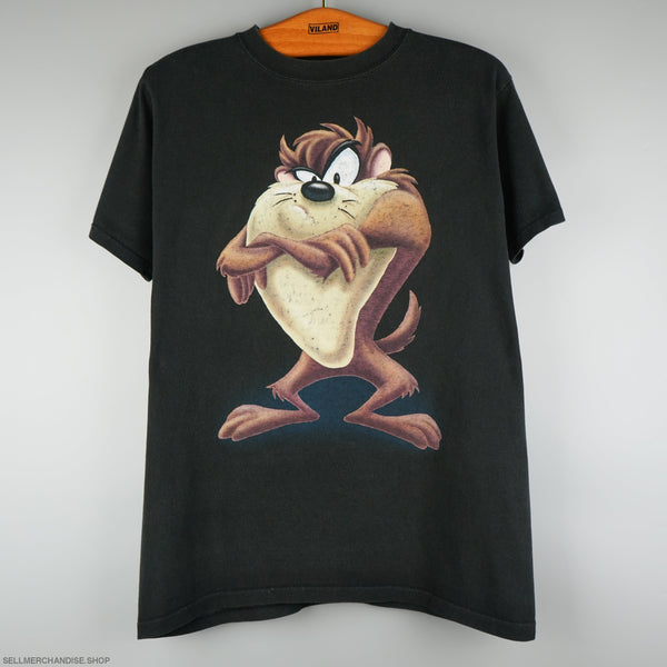 Vintage 1990s TAZ Tasmanian Devil t-shirt