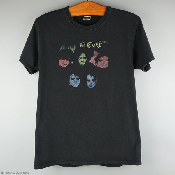 Vintage 1990s The Cure T-Shirt