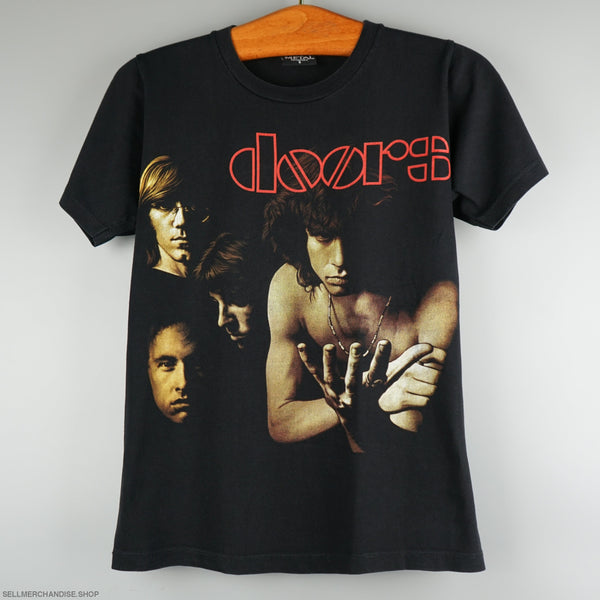 Vintage 1990s The Doors Jim Morrison t-shirt