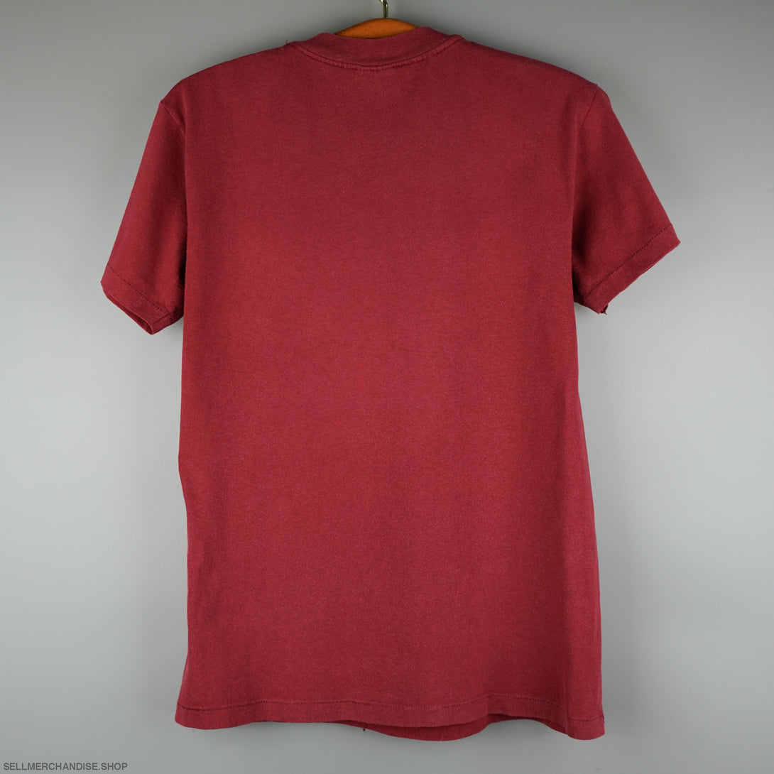 Vintage 1990s Washington Redskins t-shirt Single Stitch