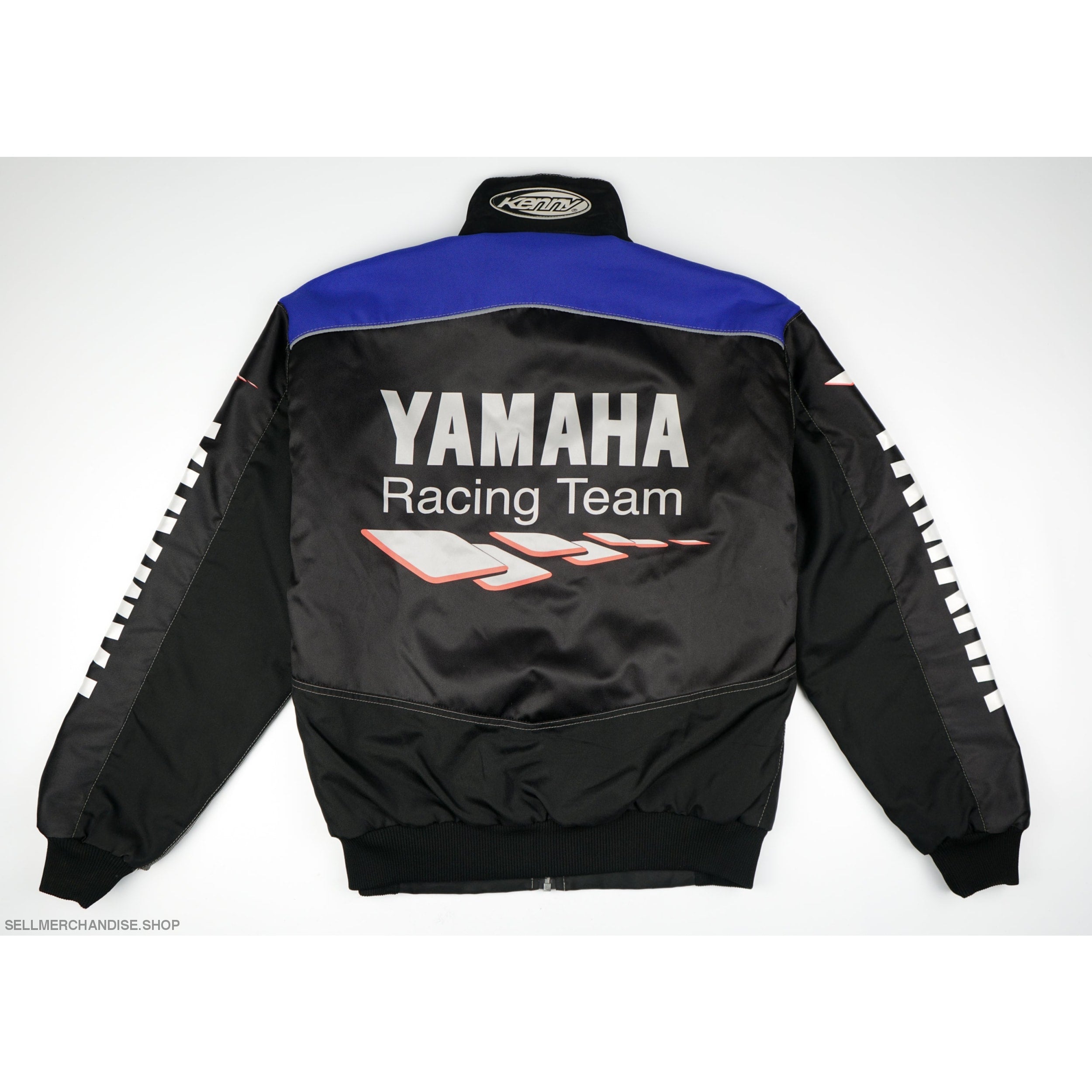 Yamaha sale team jacket