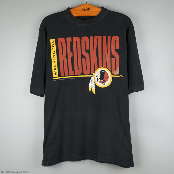 Vintage 1992 Washington Redskins t-shirt