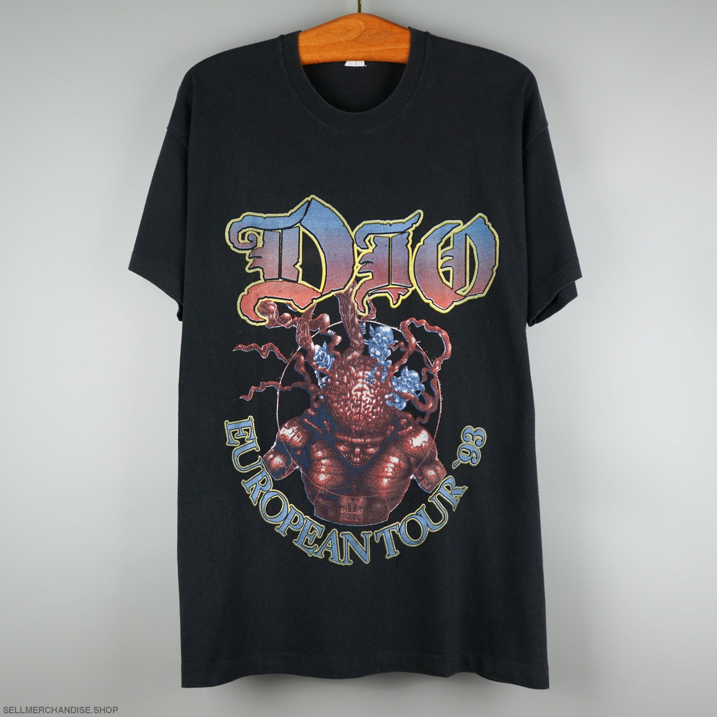 Dio store t shirt