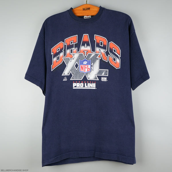 Vintage 1994 Chicago Bears t-shirt NFL
