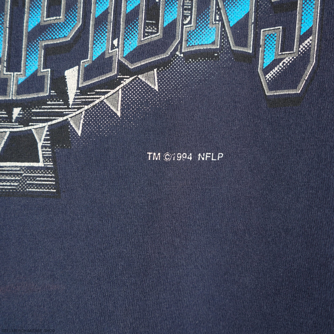 Vintage 1994 Dallas Cowboys 28 Superbowl t-shirt