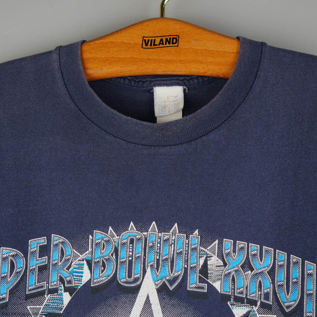 Vintage 1994 Dallas Cowboys 28 Superbowl t-shirt