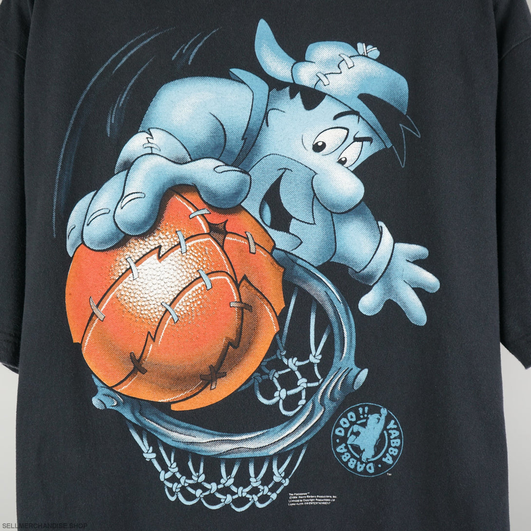 Vintage 1994 Flintstones T-Shirt