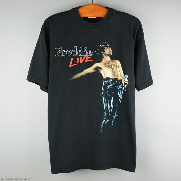 Vintage 1994 Freddie Mercury T-Shirt