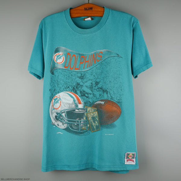 Vintage 1994 Miami Dolphins T-Shirt