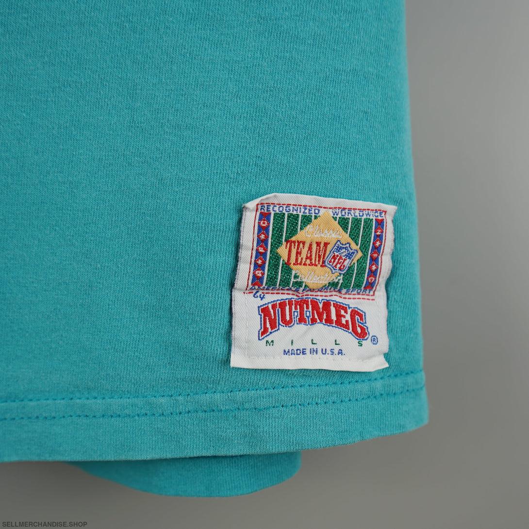 Vintage 1994 Miami Dolphins T-Shirt