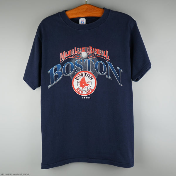 Vintage 1995 Boston Red Sox T-Shirt